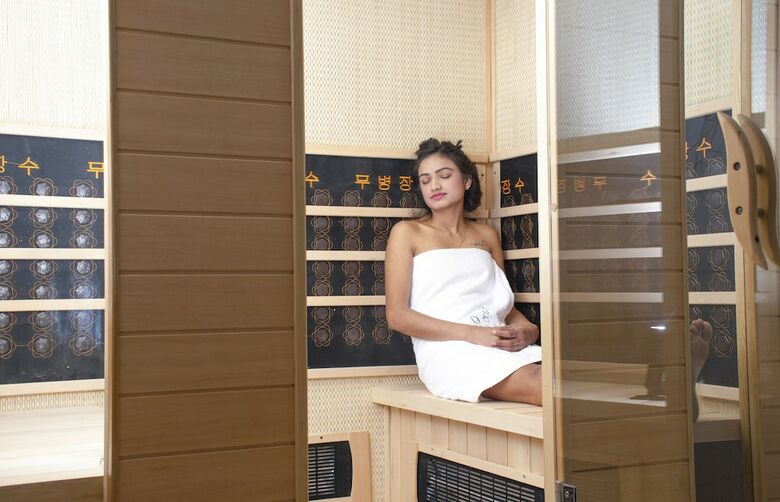 Apartamento Meraki Wellness Retreat