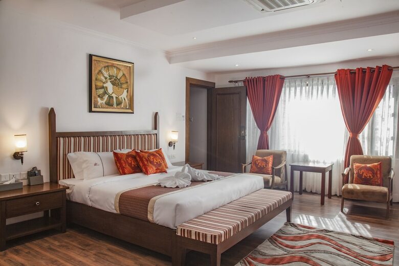 Apartamento Meraki Wellness Retreat