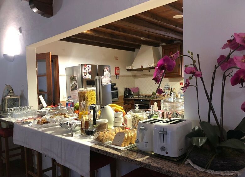 Agroturismo Terra Luso
