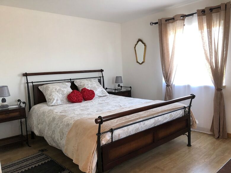 Agroturismo Terra Luso