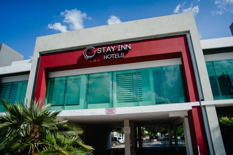 Stay Inn Hotels