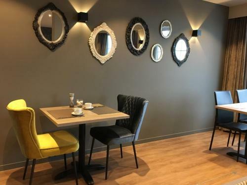 Charmehotel ' T Kruishof