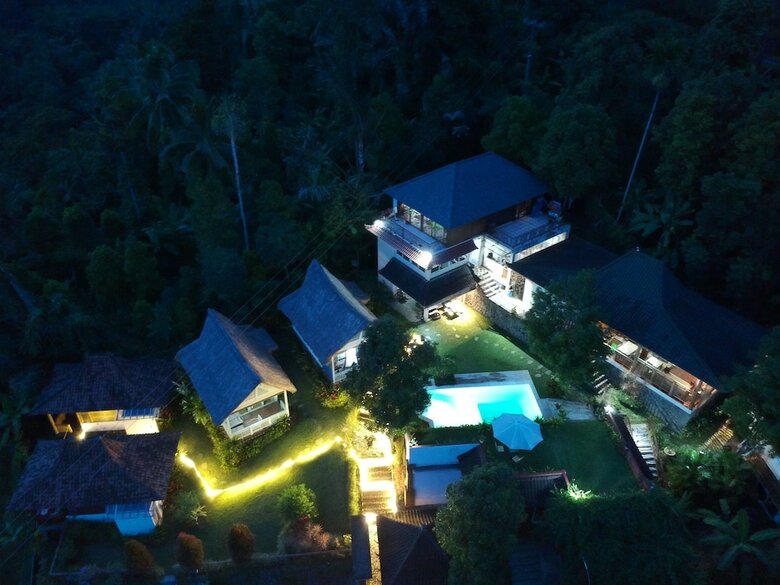 Hotel Manggis Garden Dive Resort