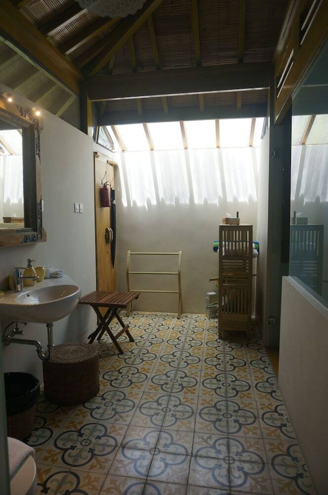 Hotel Manggis Garden Dive Resort