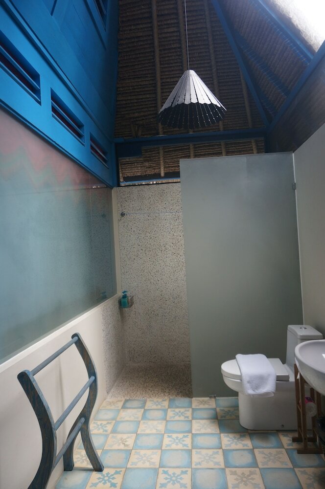 Hotel Manggis Garden Dive Resort