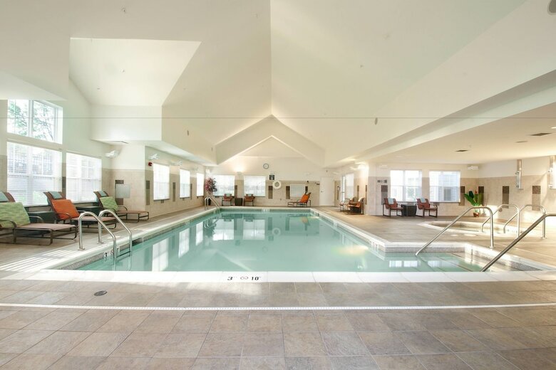 Aparthotel Residence Inn By Marriott Colchester