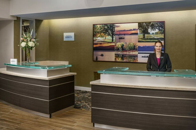 Aparthotel Residence Inn By Marriott Colchester