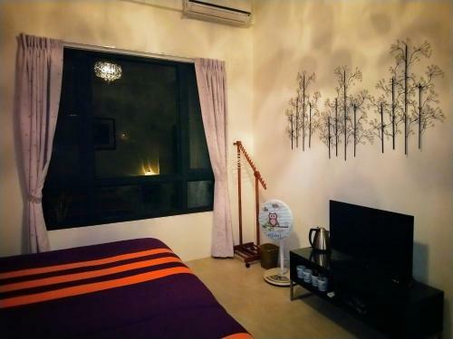One Taitung