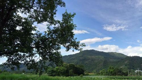 One Taitung