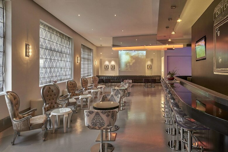 Safir Fintas Kuwait Hotel