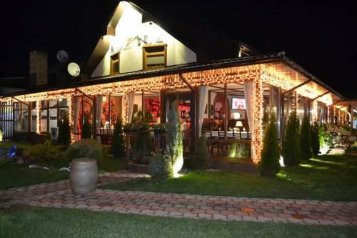 Hotel Kuznya