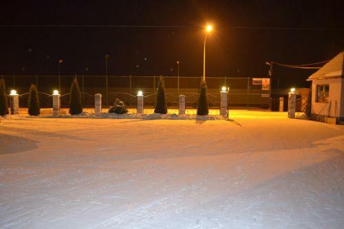 Hotel Extreme