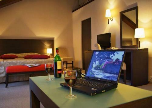Hotel Reikartz Carpaty