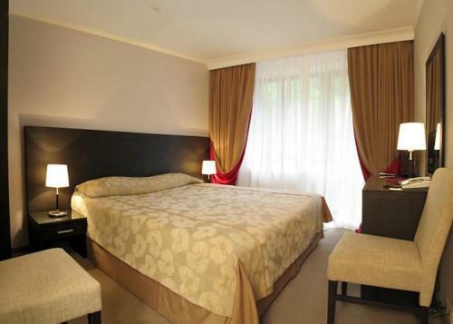 Hotel Reikartz Carpaty