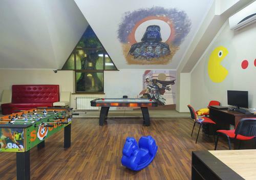 Hotel Reikartz Carpaty