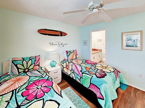 Apartamento 5960 Midnight Pass Road Condo Unit #311
