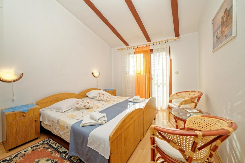 Apartments Marija Murage