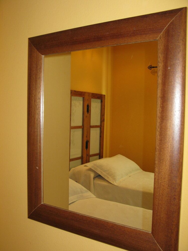 Hotel El Condado Casa Rural