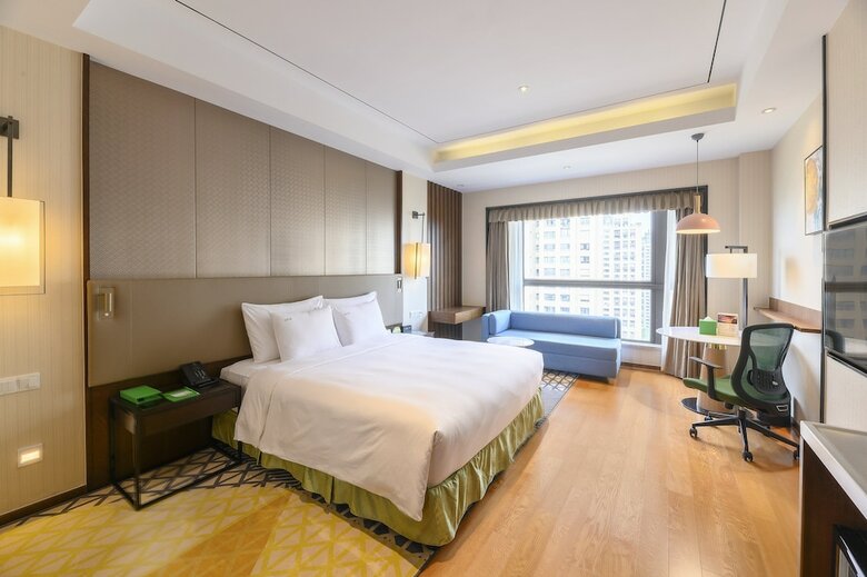 Hotel Holiday Inn Kunshan
