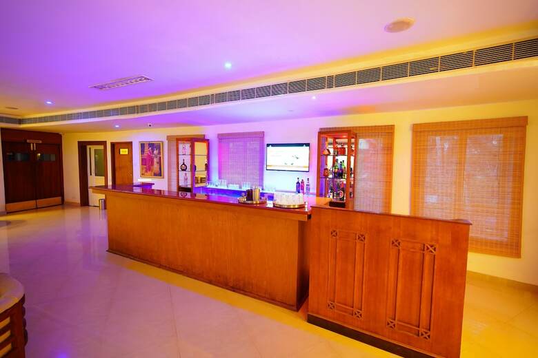 Hotel Abirami
