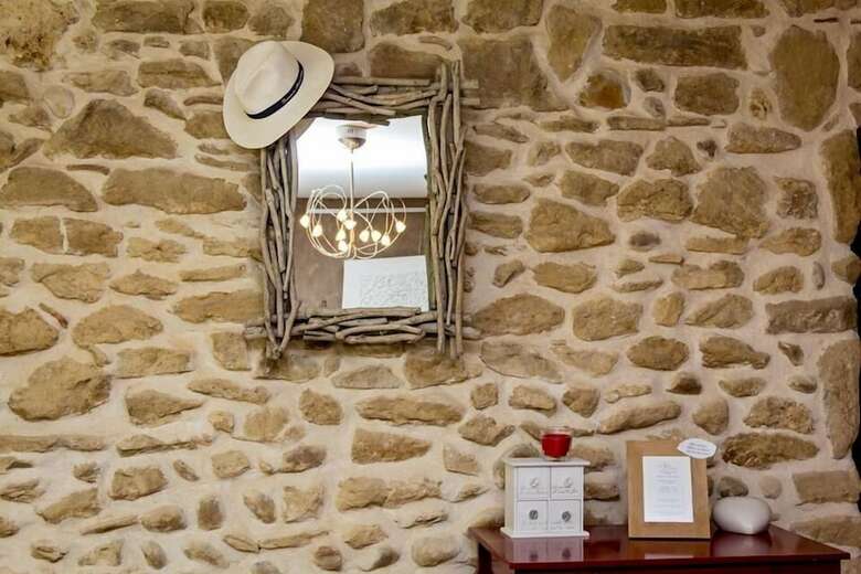 Bed & Breakfast Le Val Des Sens