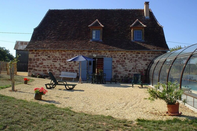 Domaine La Faurie - La Sechere