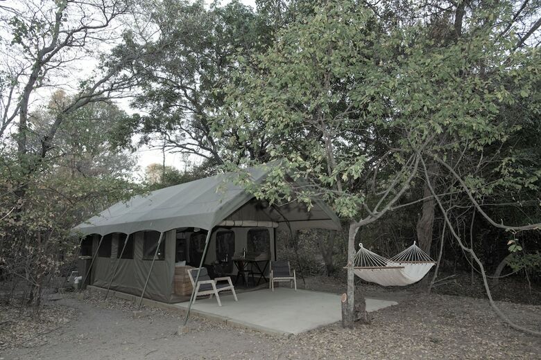 Posada Tsowa Safari Island