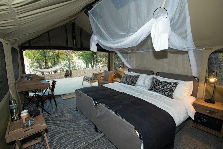 Posada Tsowa Safari Island