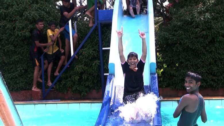 Apartamento Coorg Jungle Kids Resort
