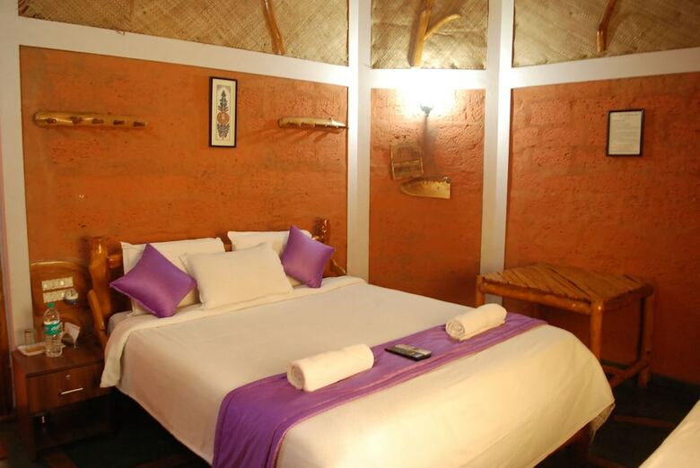 Apartamento Coorg Jungle Kids Resort