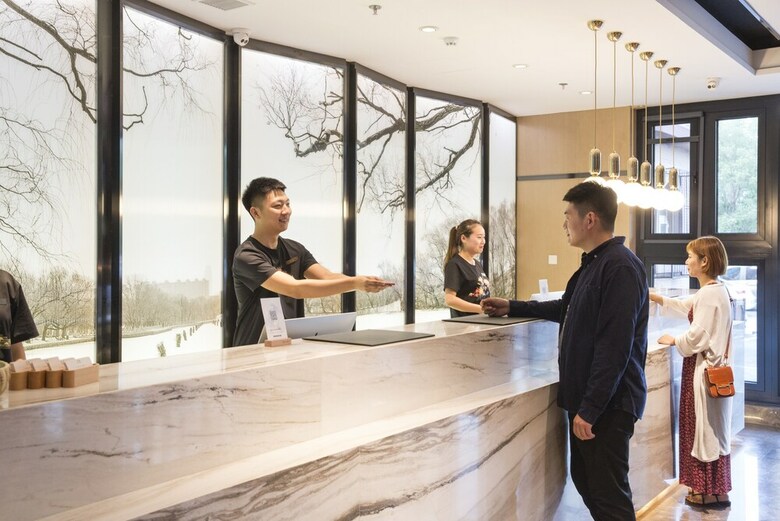 Atour Hotel Hunnan Olympic Center Shenyang