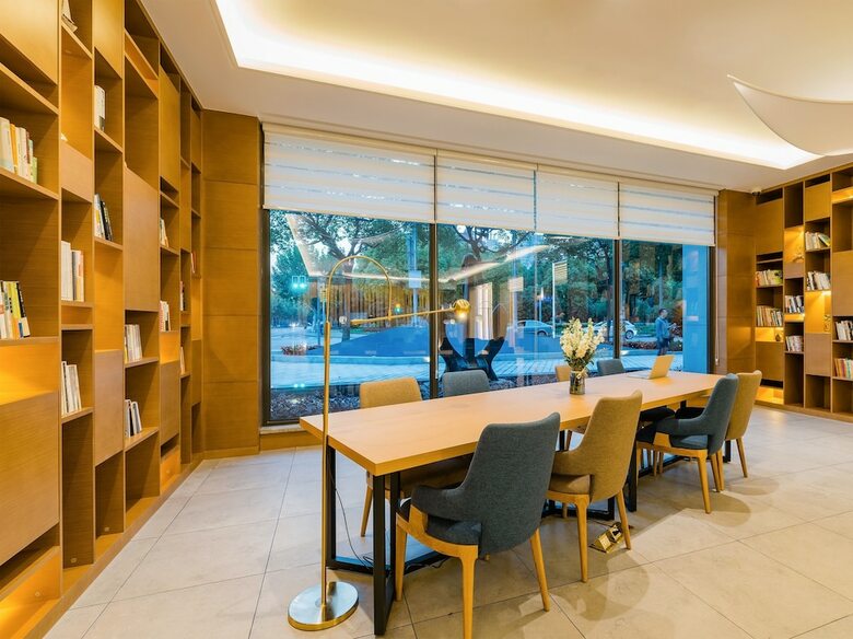 Atour Hotel Ligongdi Suzhou
