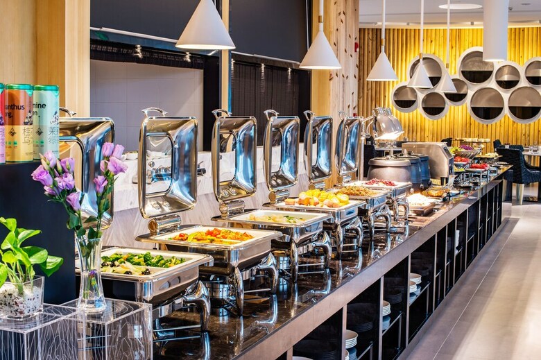 Atour Hotel Zhongcheng Nantong