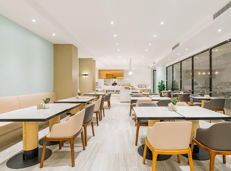 Atour Hotel South Lake Jiaxing