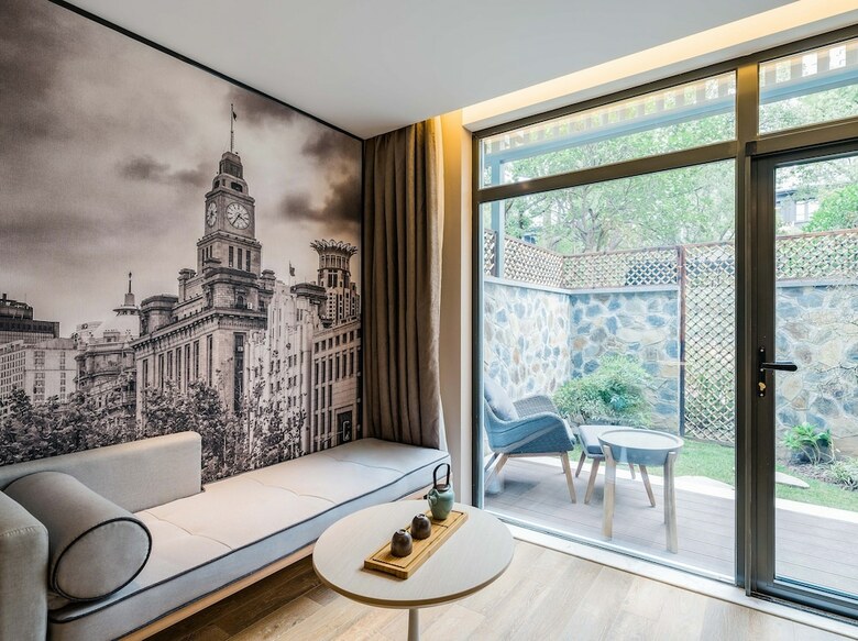 Atour Hotel South Lake Jiaxing