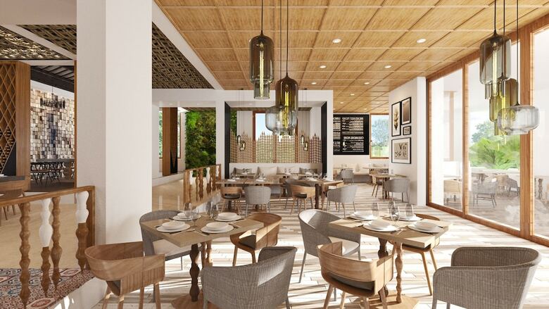 Hotel Cabrits Resort & Spa Kempinski Dominica