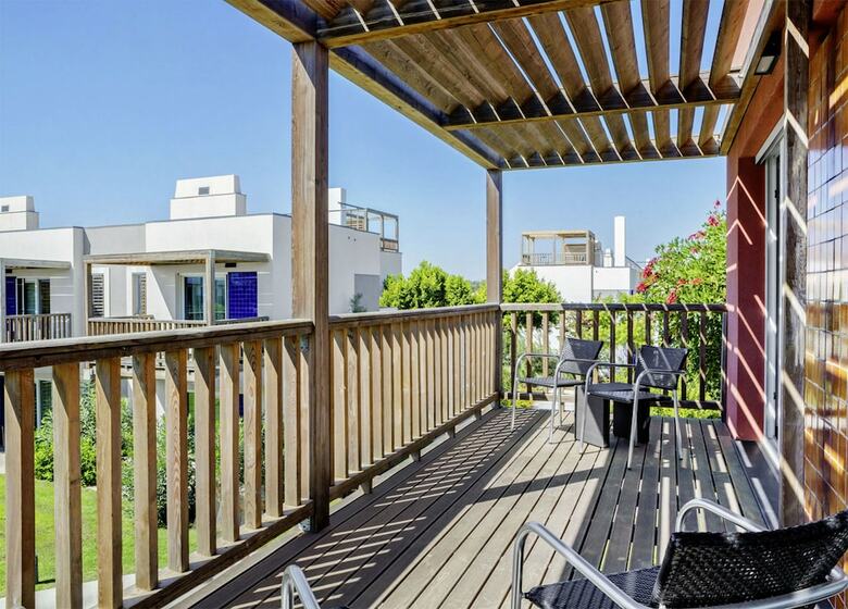 Hotel Robinson Club Quinta Da Ria - All-inclusive