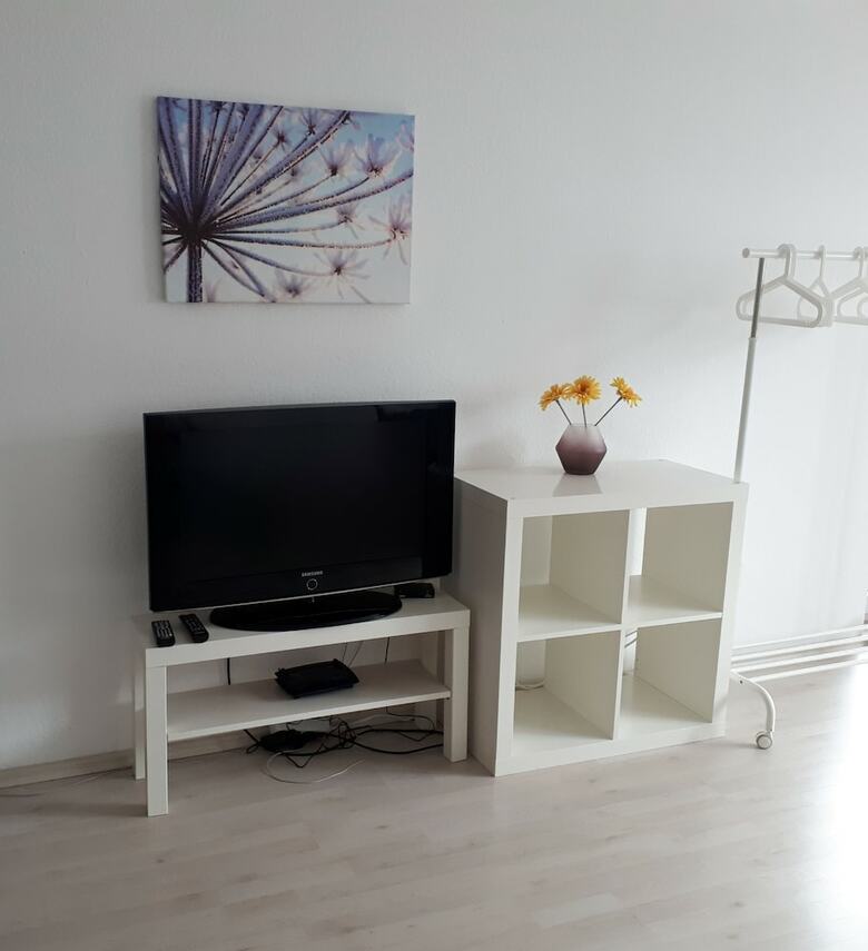 Apartamentos Appartement 62 Qm, Central