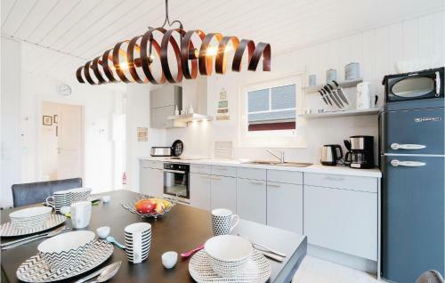 Two-bedroom Holiday Home In Zerpenschleuse