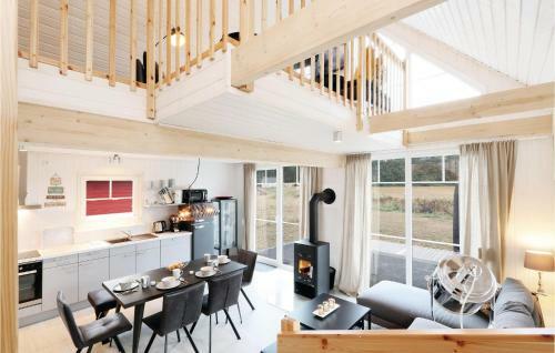 Two-bedroom Holiday Home In Zerpenschleuse