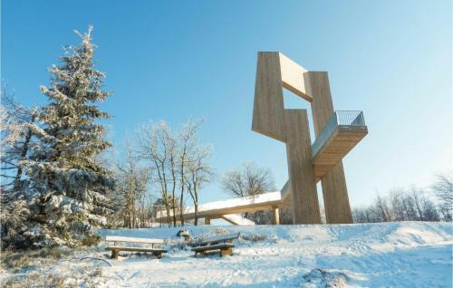 Two-bedroom Holiday Home In Thalfang