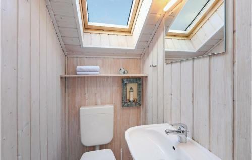 Two-bedroom Holiday Home In Rechlin