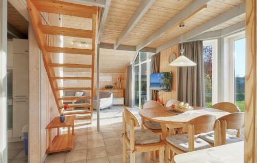 Two-bedroom Holiday Home In Rechlin