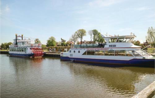 One-bedroom Holiday Home In Bresewitz