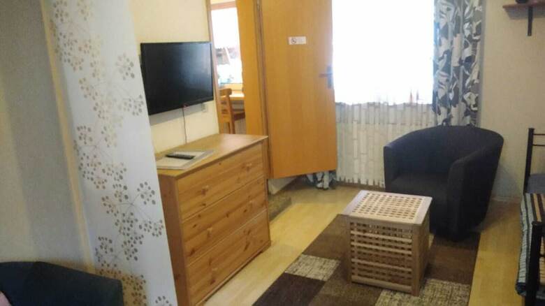 Apartamento 'klein Und Fein' Pohlheim