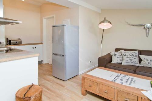 Apartamento Villa Waldschloss _ Waldschloss 01