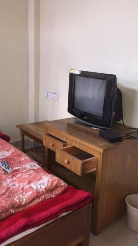Hostal Vamoosetrail Tawang(5)