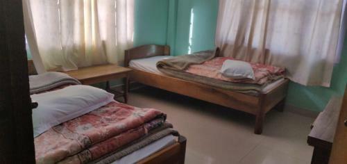 Hostal Vamoosetrail Tawang(5)
