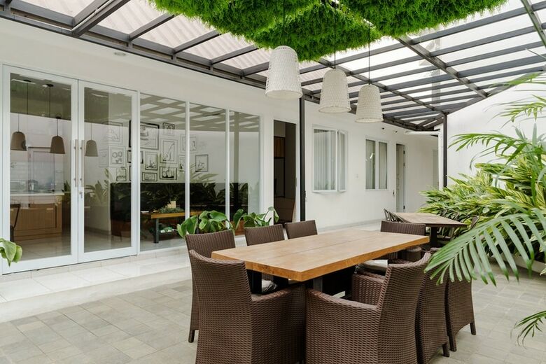 Hotel Reddoorz Plus Near Exit Toll Puncak 2