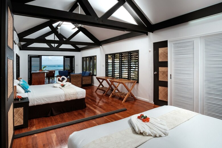 Apartamento Viwa Island Resort